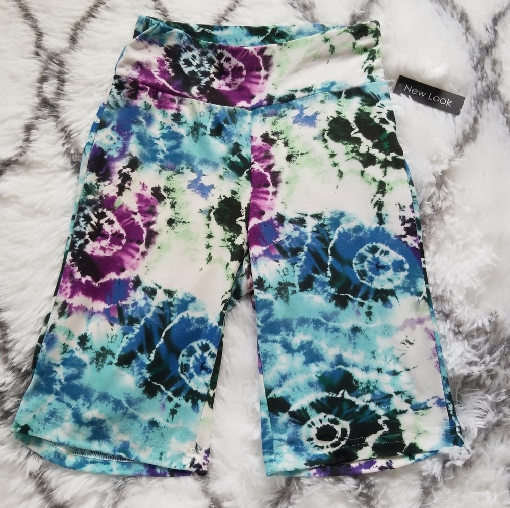 Biker short